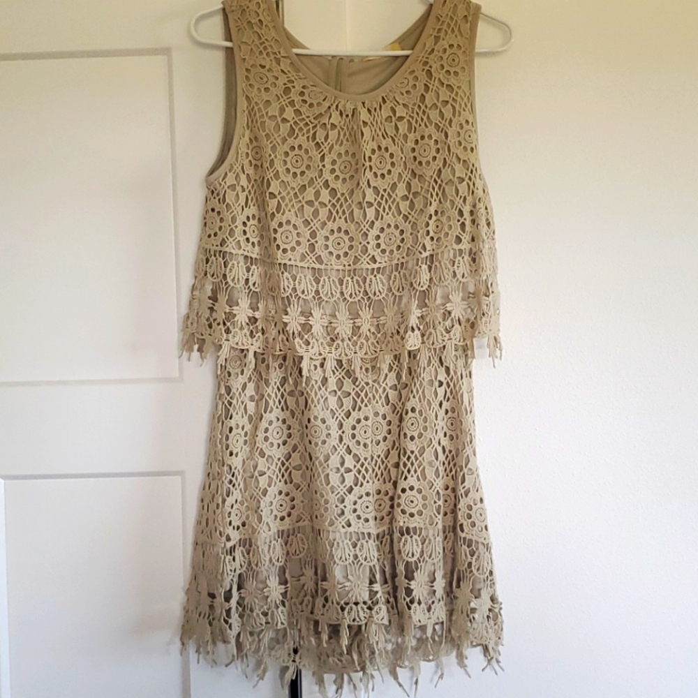 Altar'd State Romper